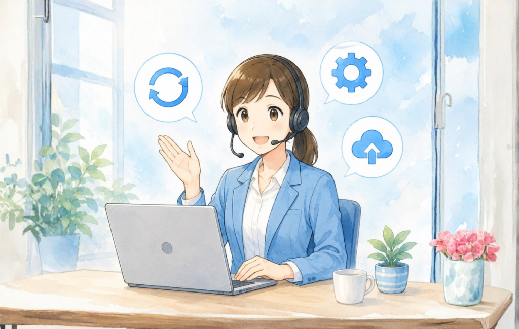 まずは無料でご相談ください